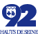 CG 92